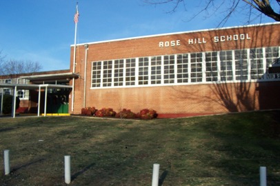 Picture of school