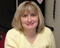 Missy Hines