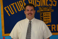 Todd Hines