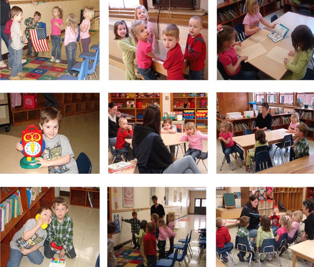childcare
