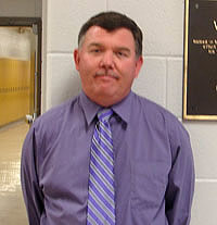 Jim Cridlin