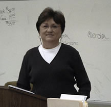 Jan Mosley