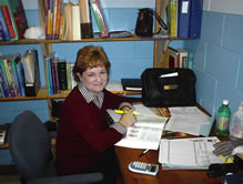 Sherry Allen