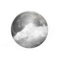 Partly Cloudy. Cloud cover 37%