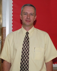 Mr. Graham