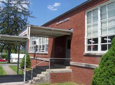 Picture of Thomas Walker High School