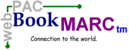BookMARC(tm) webPAC